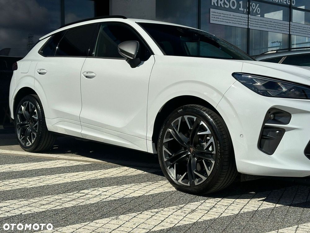 Cupra Terramar 2.0 TSI 4Drive Advantage Edition DSG - 13