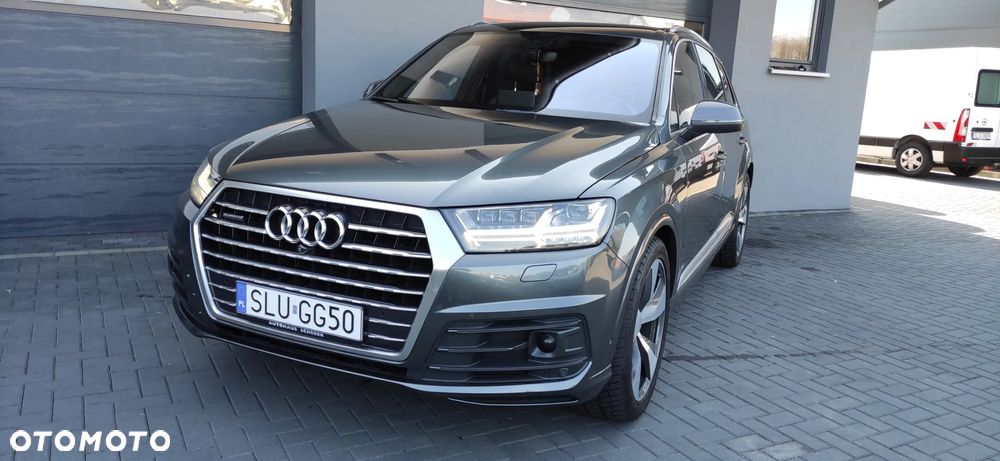 Audi Q7 - 39