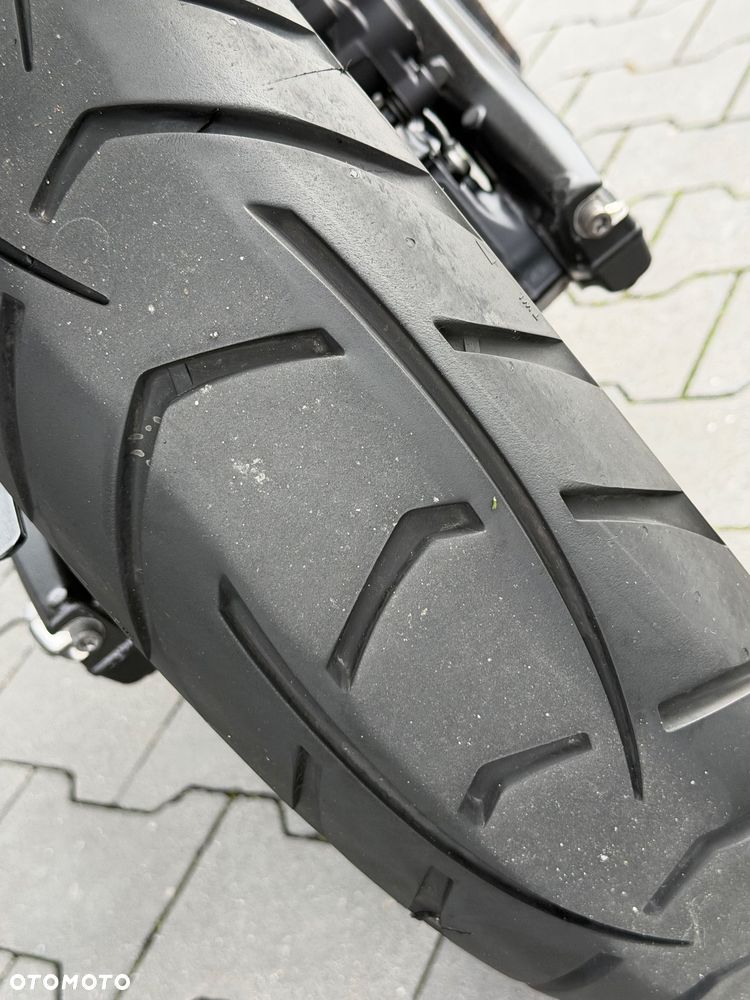 BMW GS - 12