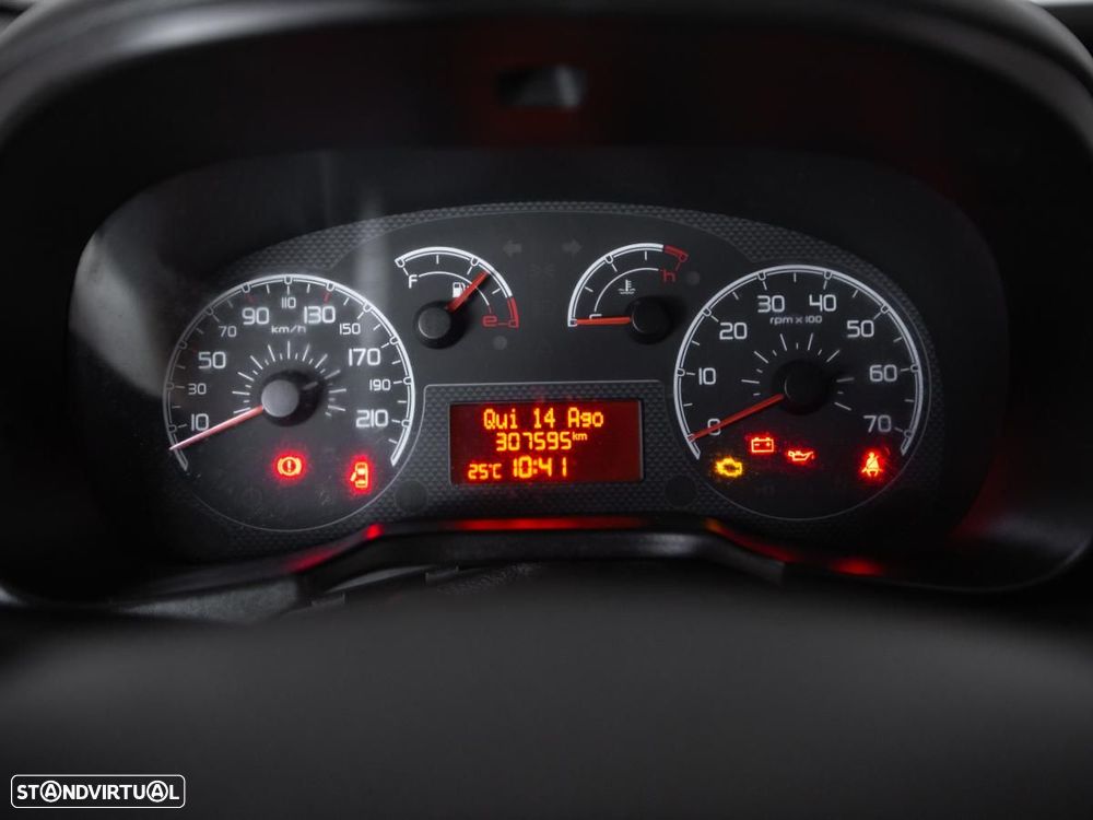 Peugeot Bipper 1.3 HDi Premium - 17