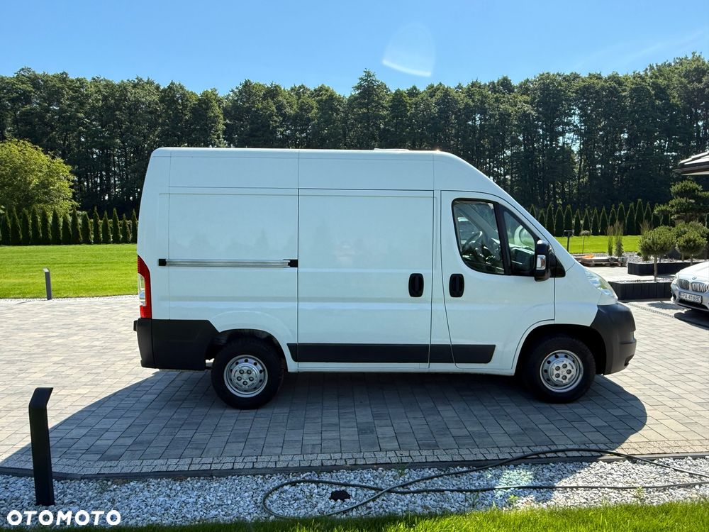 Citroën Jumper - 10