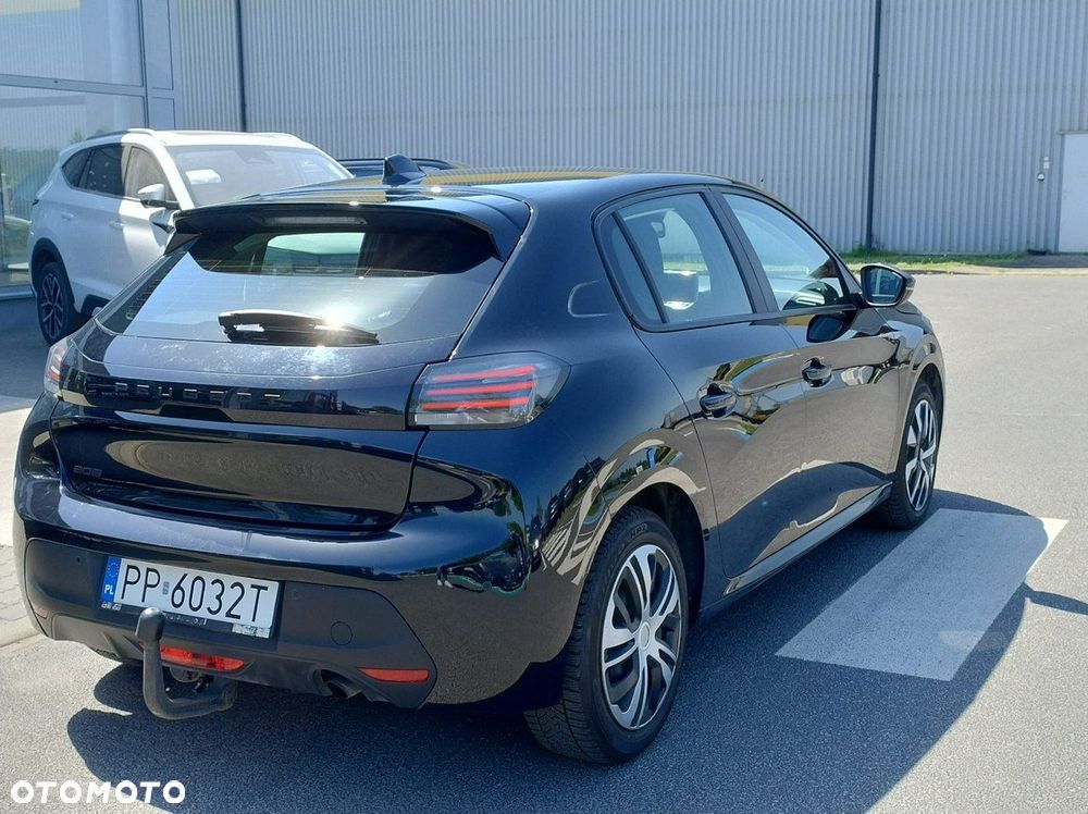 Peugeot 208 - 2