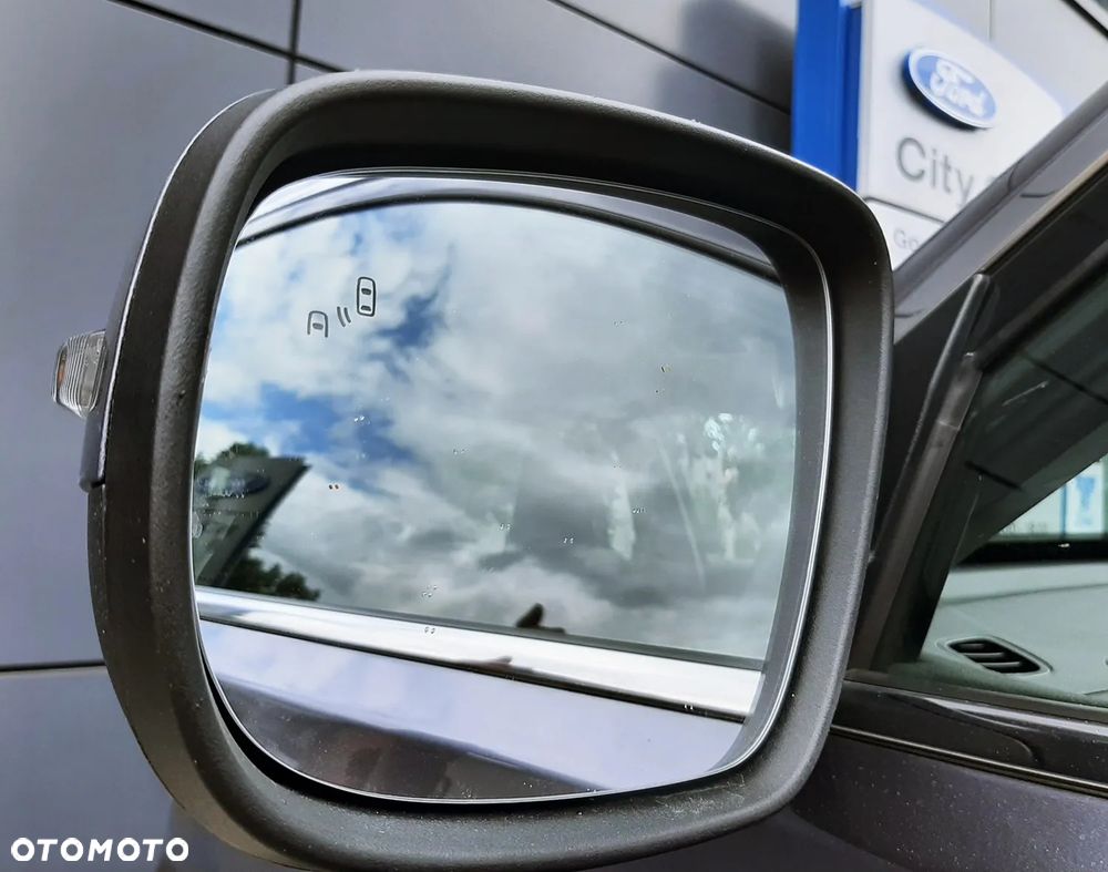 Chery Tiggo 7 1.5 T-GDI Super Hybrid Comfort DHT - 37