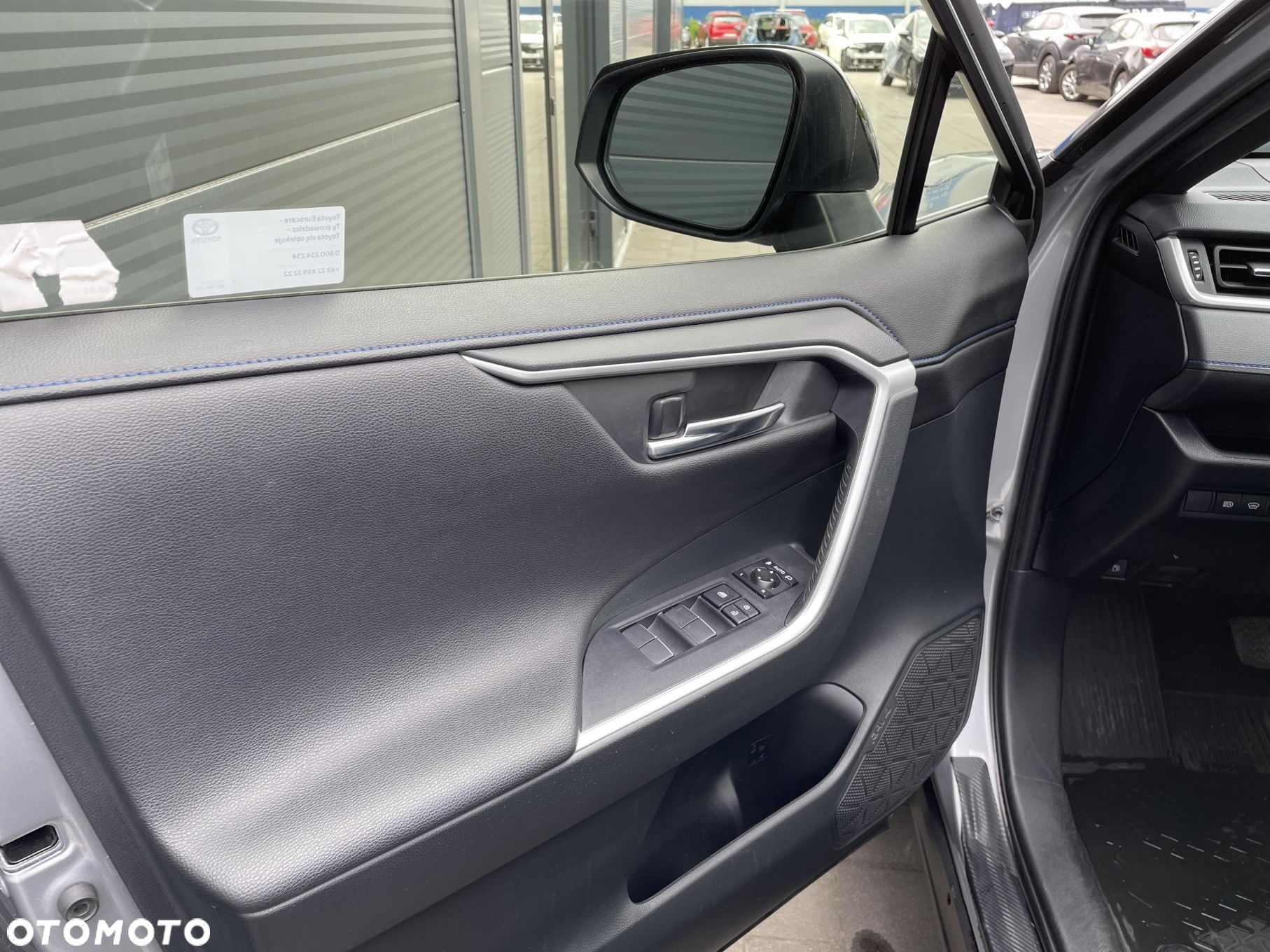 Toyota RAV4 2.5 Hybrid Selection 4x2 - 10