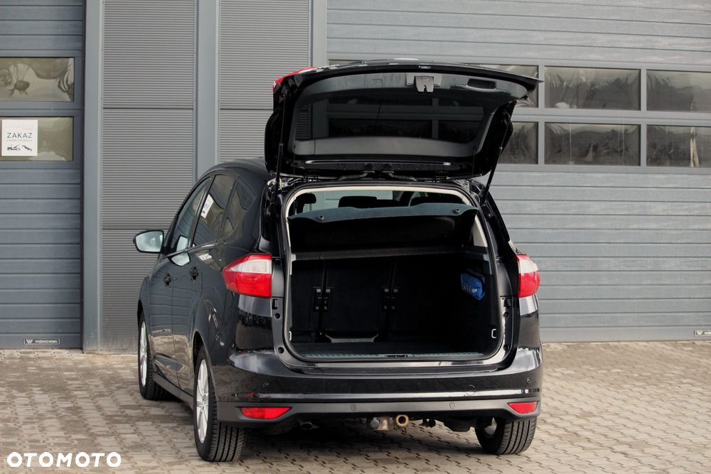 Ford C-MAX - 10