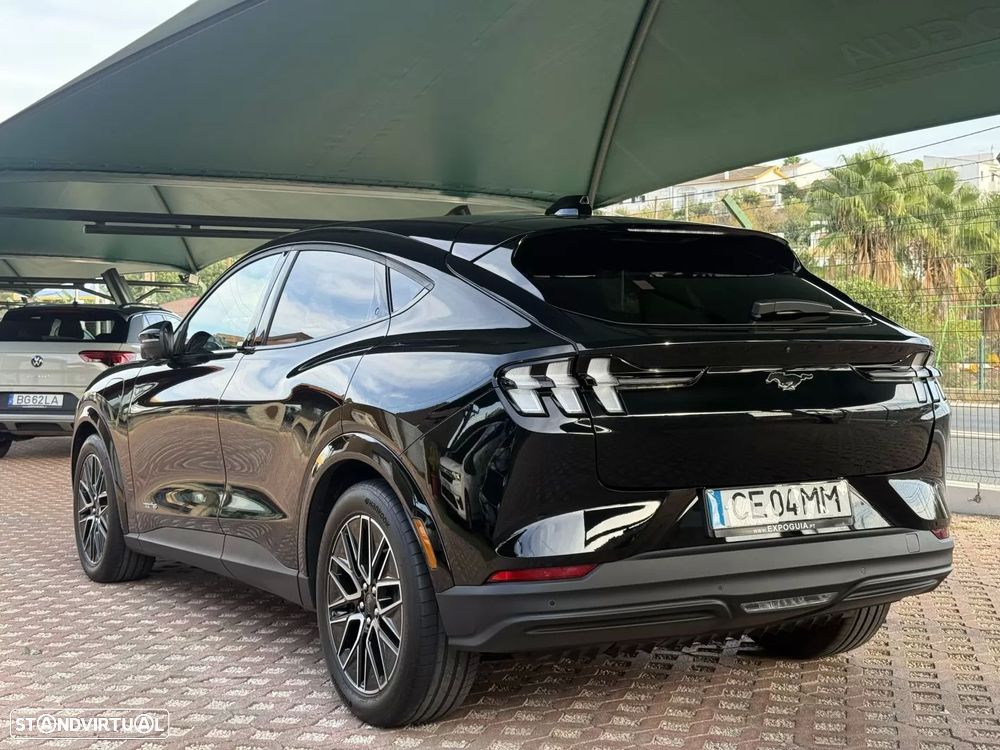 Ford Mustang Mach-E 98.7 kWh Premium AWD - 5