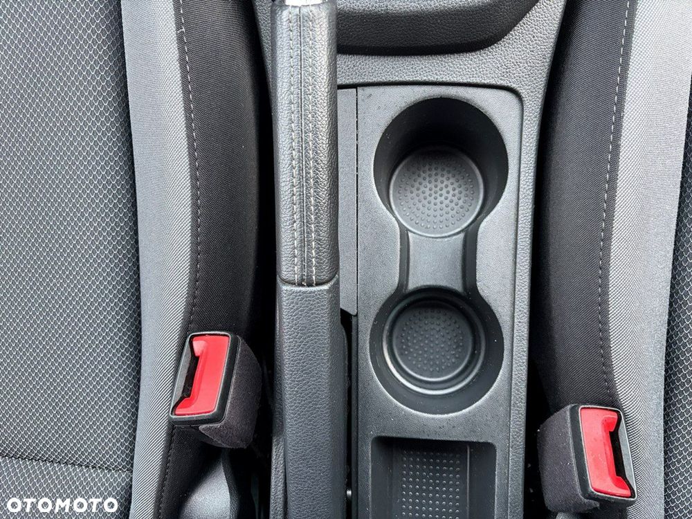 Seat Ibiza 1.6 TDI S&S Style - 30