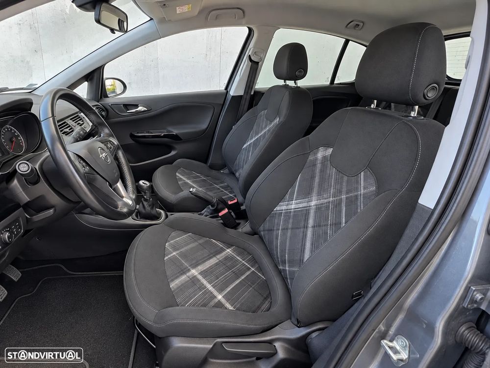 Opel Corsa 1.3 CDTi Enjoy - 10