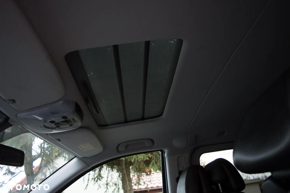 Mercedes-Benz Viano 2.2 CDI DPF extralang Trend - 28