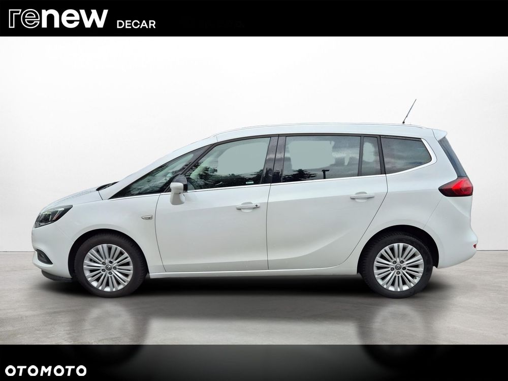 Opel Zafira - 2