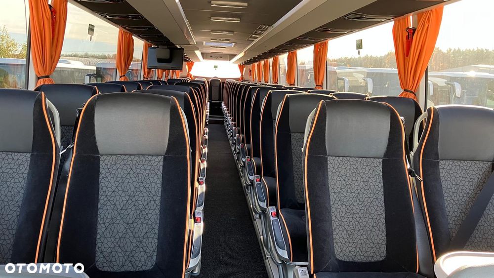 Mercedes-Benz TOURISMO Dostępny od ręki - fabrycznie nowy - 6
