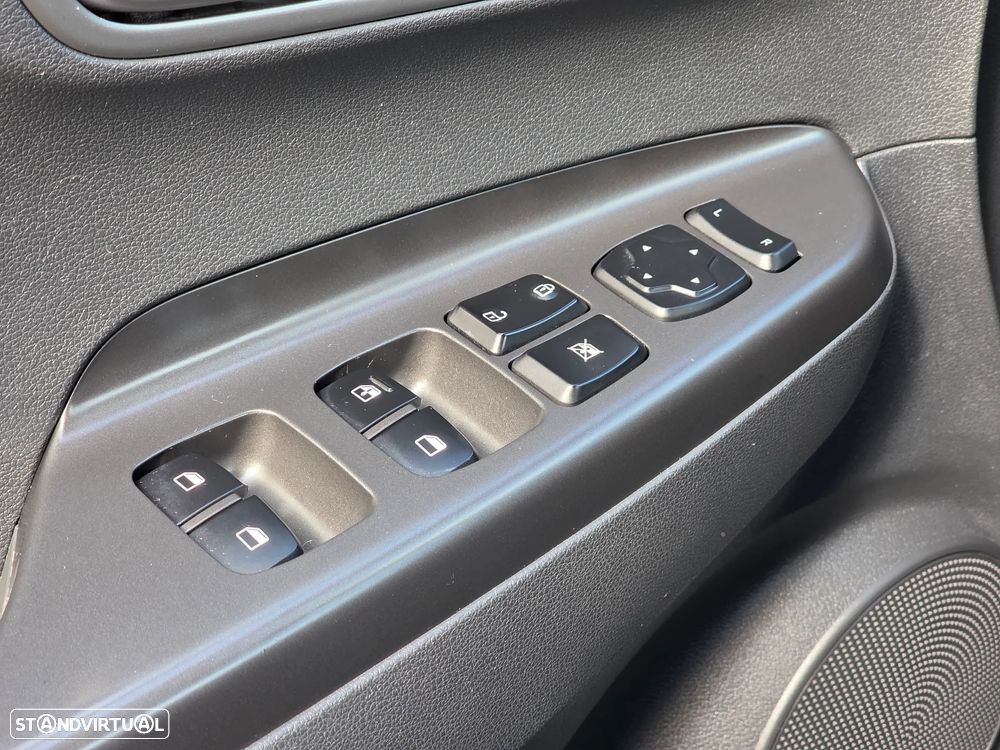 Hyundai Kauai Trend - 28