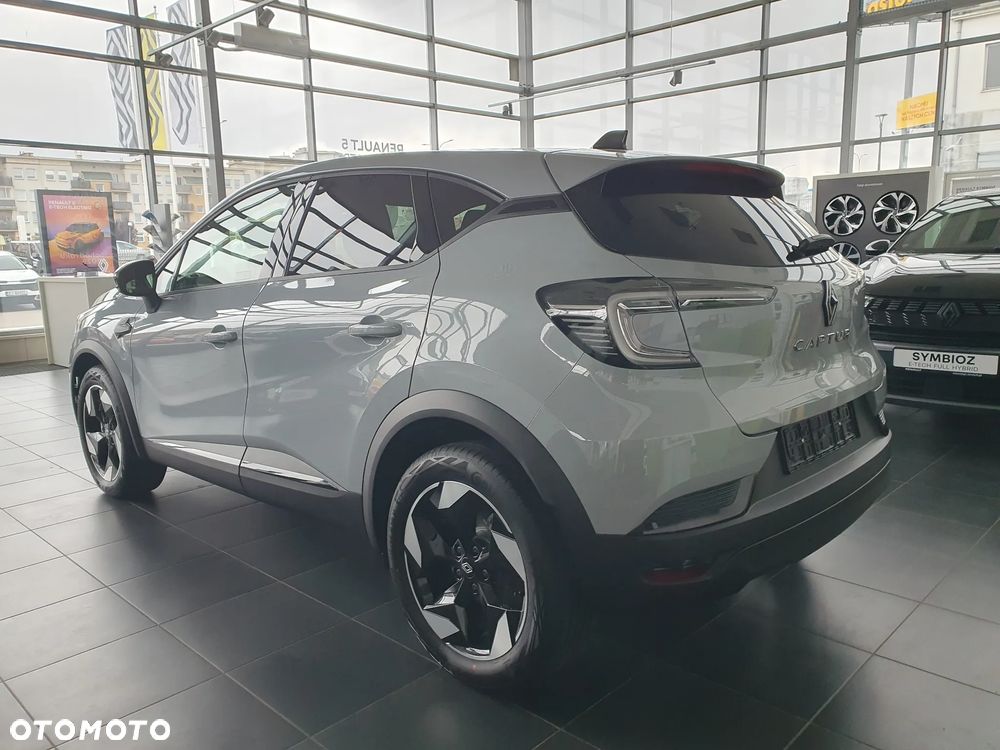 Renault Symbioz 1.6 E-Tech Full Hybrid 145 Techno - 4