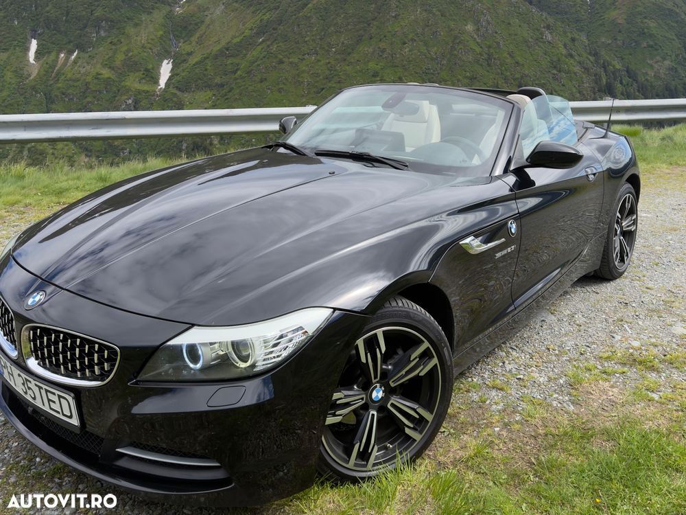 BMW Z4 - 6