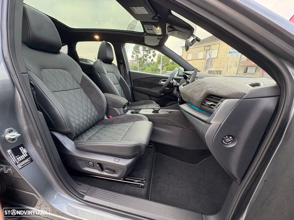 Nissan Qashqai 1.3 DIG-T Tekna+ Xtronic - 29