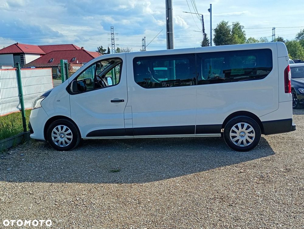Ford Transit Custom - 34