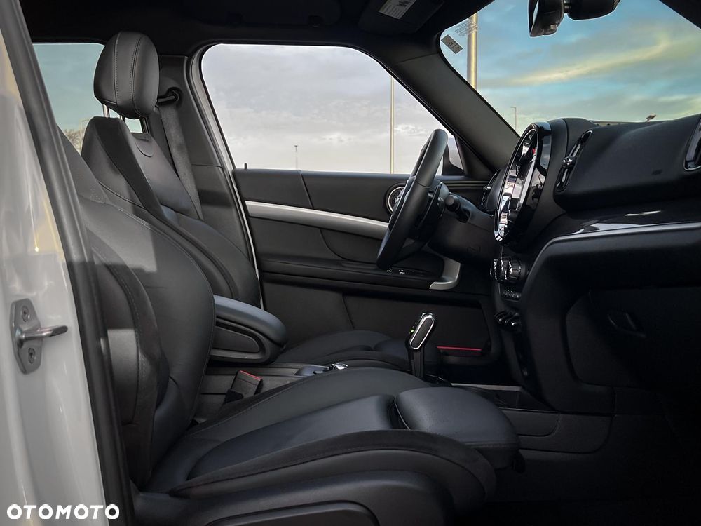 MINI Cooper S sport - 24