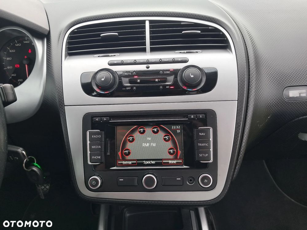 Seat Altea XL 1.4 TSI Reference - 15