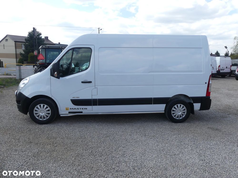 Renault Master - 11