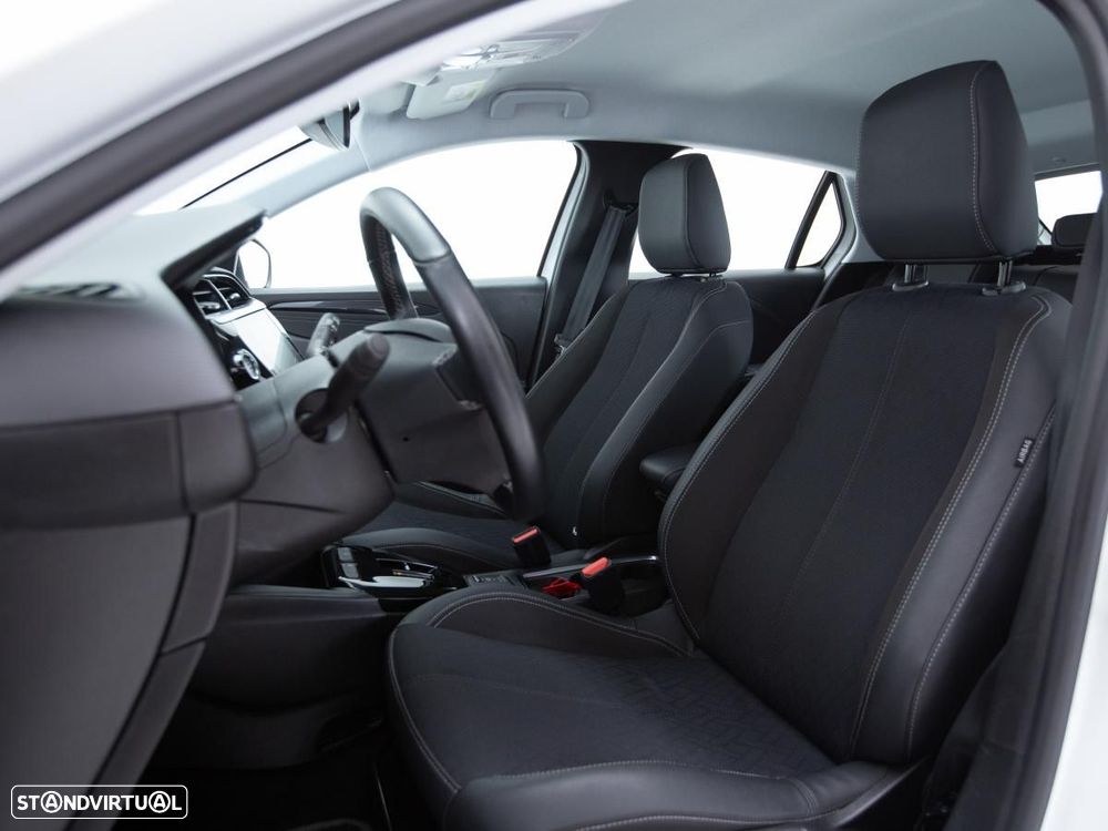 Opel Corsa-e Elegance - 9
