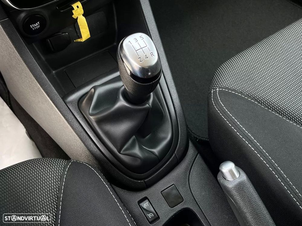 Renault clio 1.5 dci c/iva dedutivel - 11