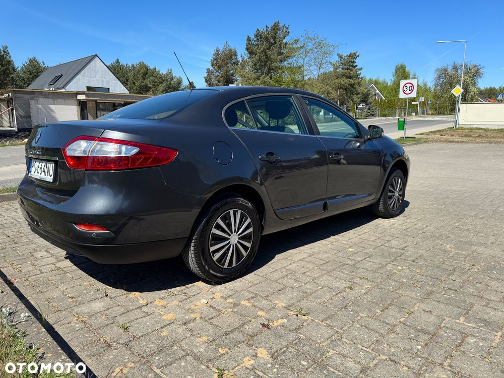 Renault Fluence - 20
