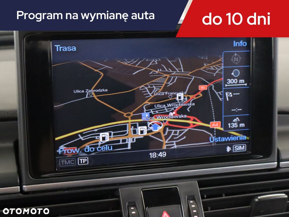 Audi A6 Limousine - 14