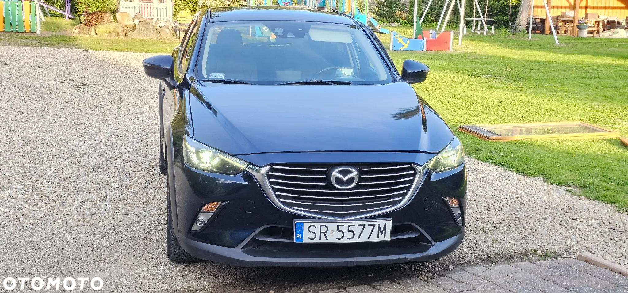 Mazda CX-3 2.0 Skymotion AWD - 2
