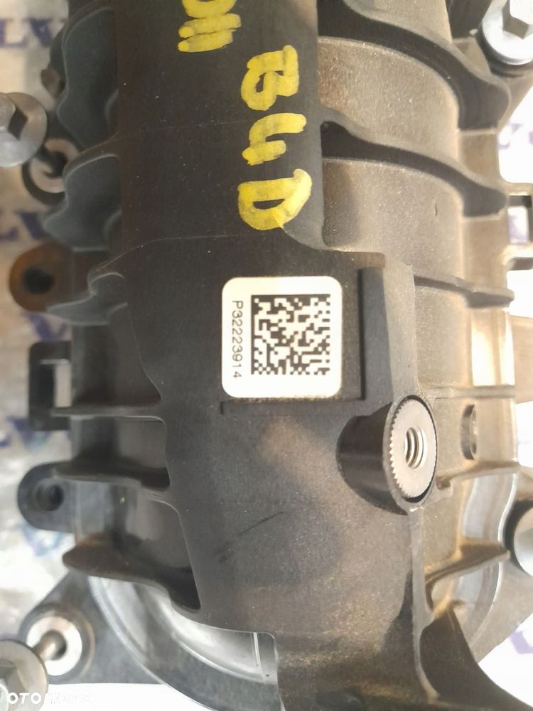 KOLEKTOR SSĄCY 32223914 VOLVO XC60 II 2.0 B4D 2022R W-WA - 8