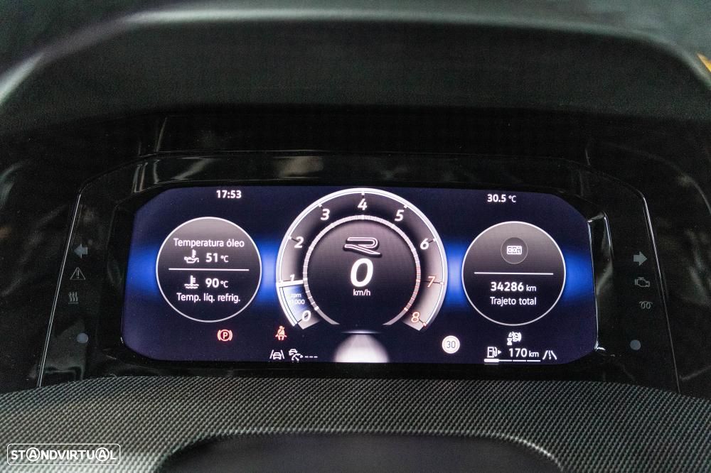 VW Golf Variant 1.5 TSI R-Line - 31