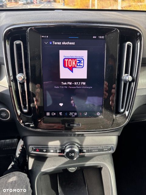 Volvo XC 40 - 11