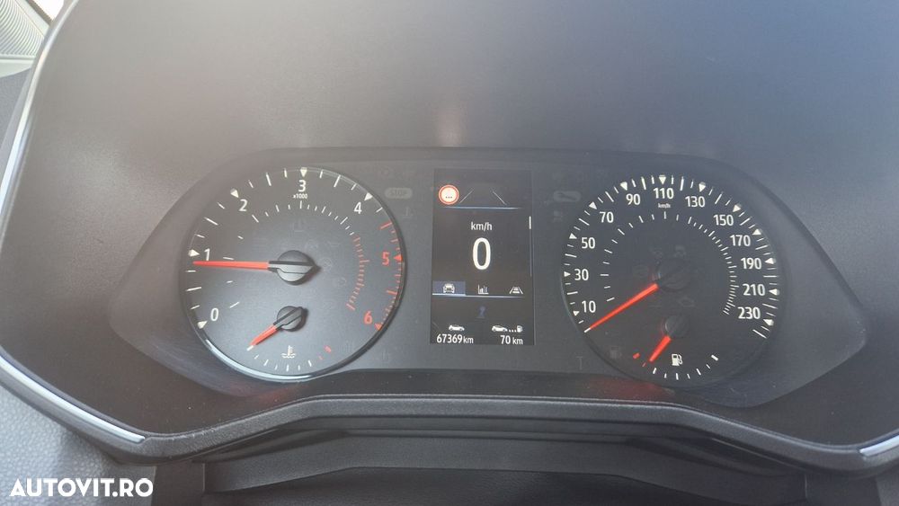 Renault Clio V Blue dCi Life - 19