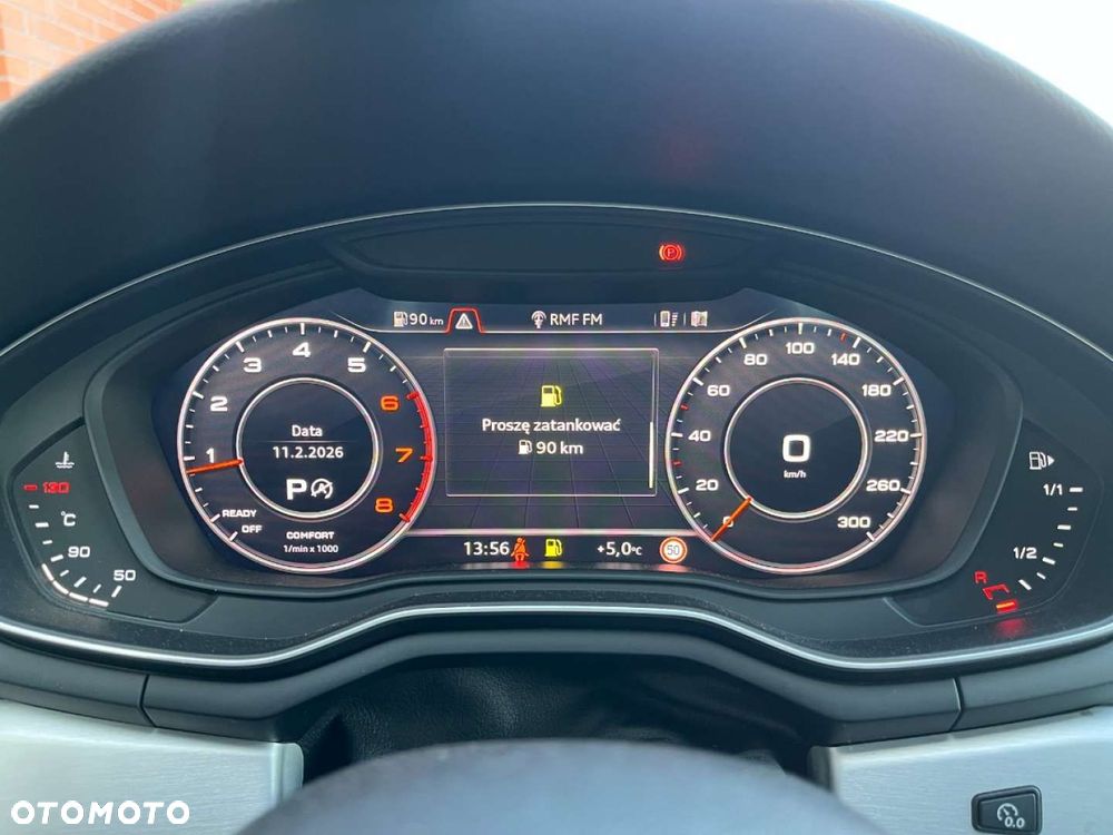 Audi A5 Sportback 35 TFSI S tronic S line - 12