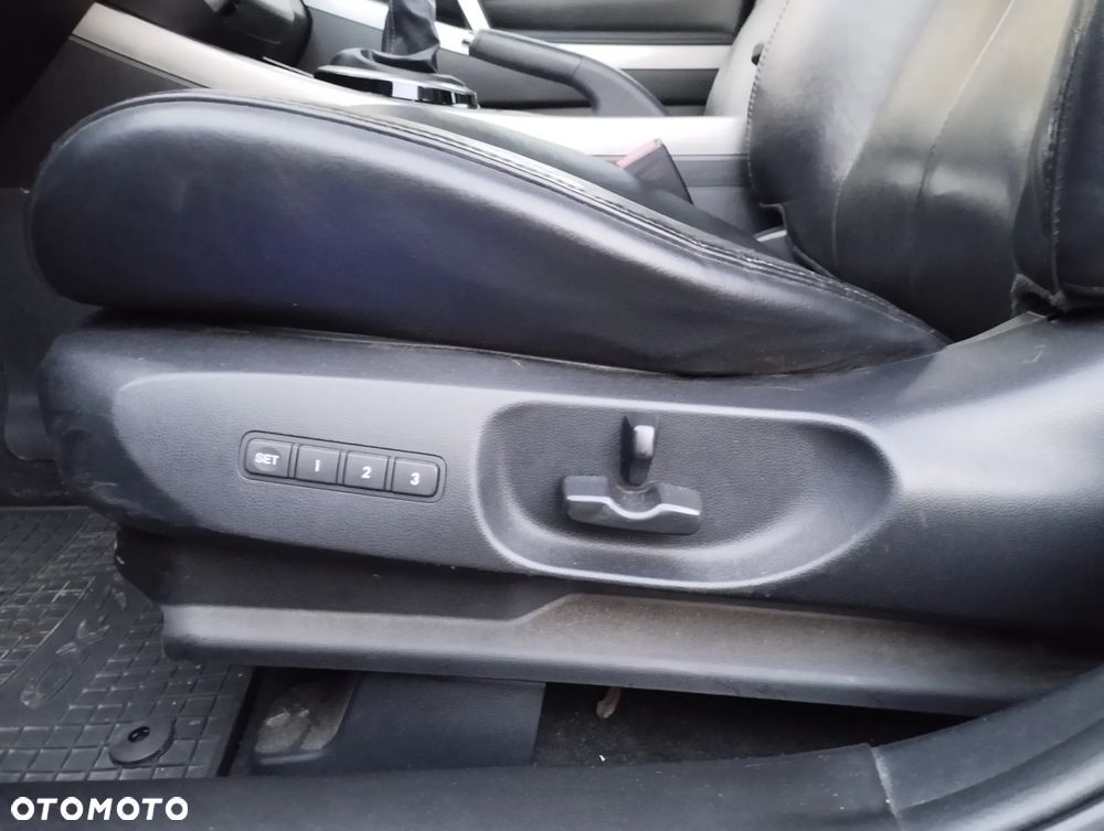 Mazda CX-7 2.2 CD Exclusive - 13