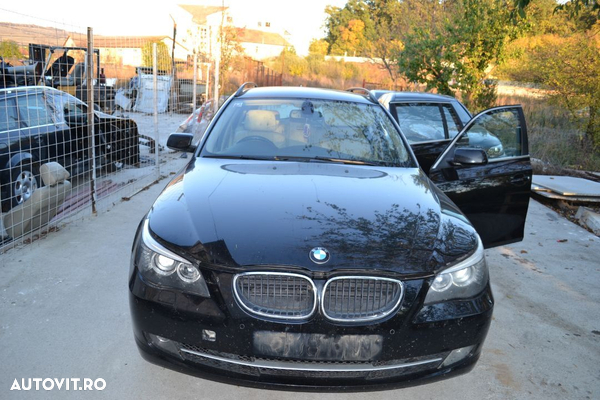 Alternator Bmw 520 D Lci E60 E61 2008