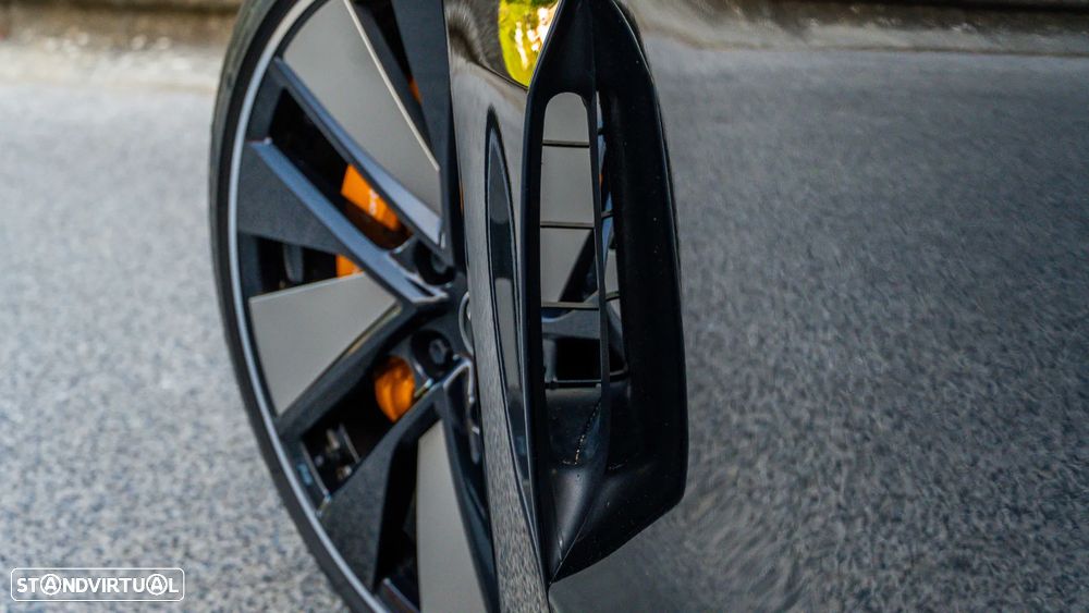 Audi e-tron GT quattro - 57