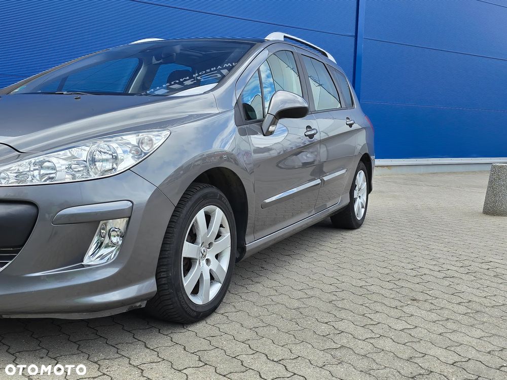 Peugeot 308 1.6 HDi Premium - 27