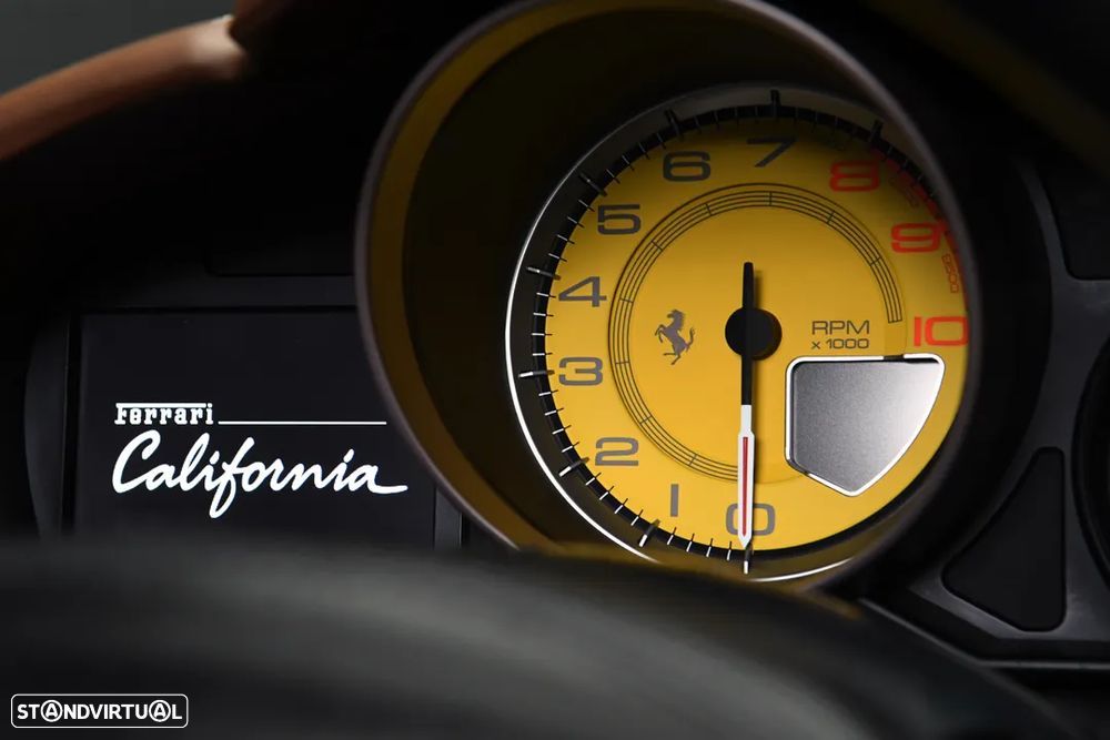 Ferrari California - 25