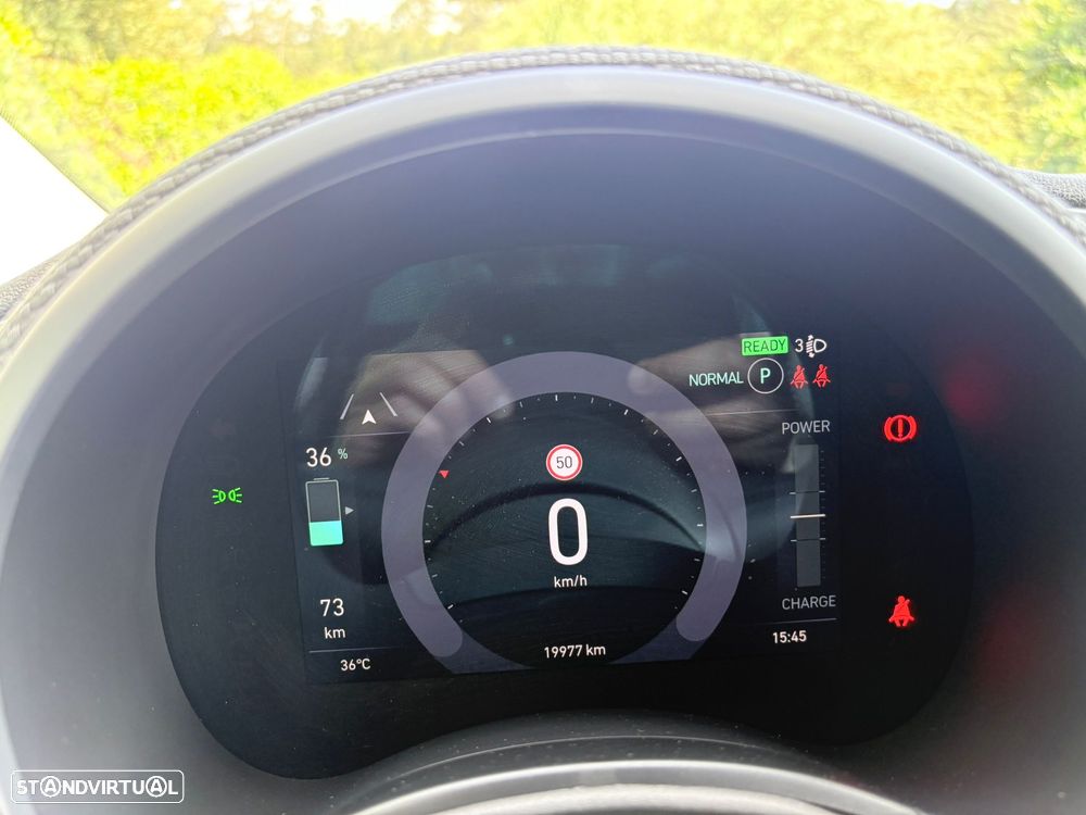 Fiat 500e La Prima - 25