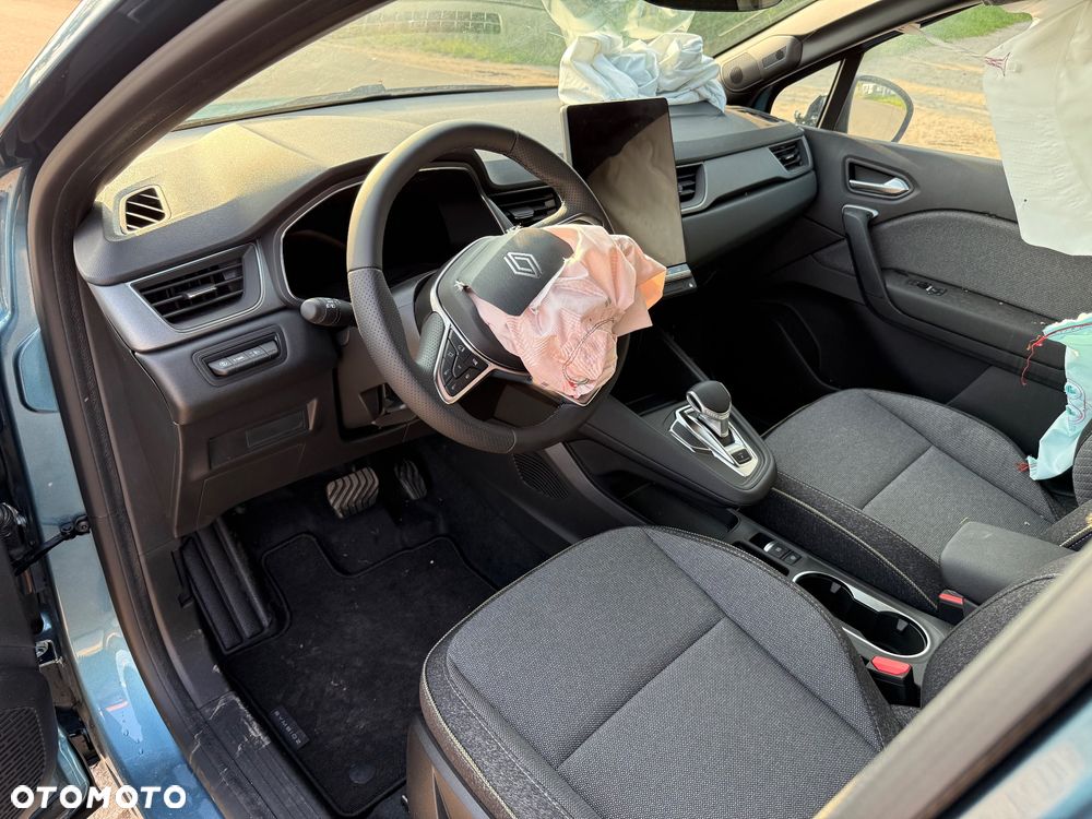 Renault Symbioz 1.6 E-Tech Full Hybrid 145 Evolution - 11