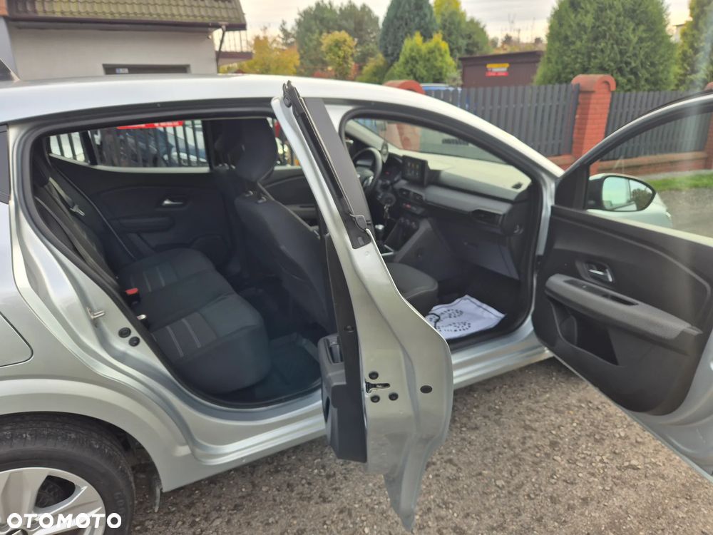 Dacia Sandero 1.0 TCe Expression - 13