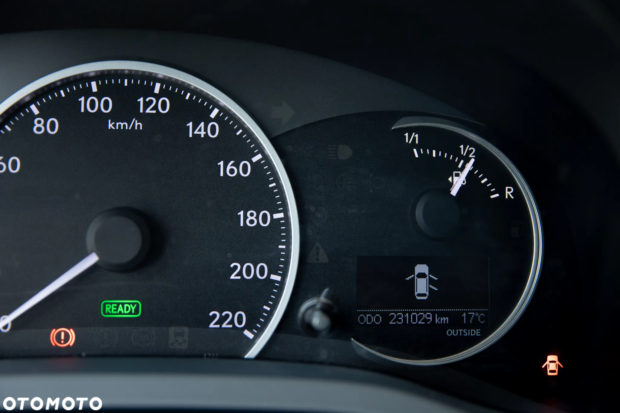 Lexus CT 200h Comfort - 17