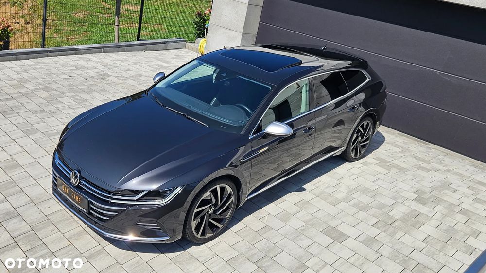 Volkswagen Arteon Shooting Brake 2.0 TDI SCR DSG Elegance - 6
