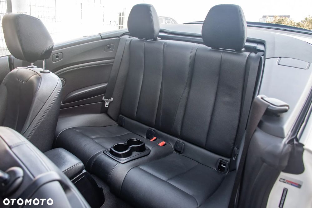 BMW Seria 2 M235i xDrive Cabrio Sport-Aut - 21