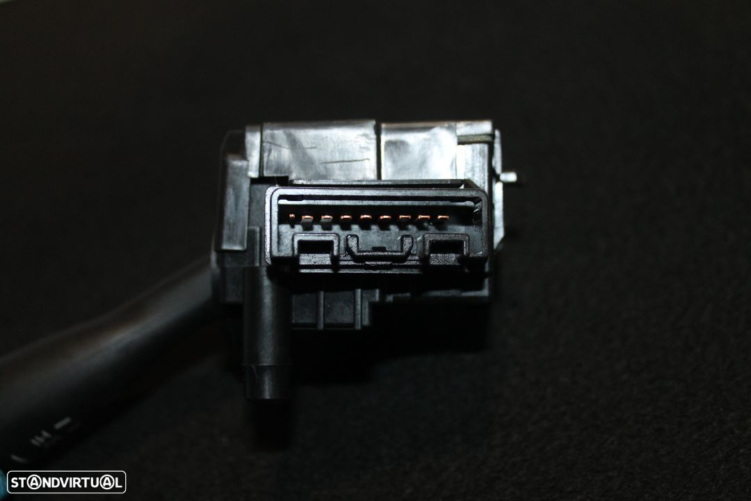 Comando Limpa Para Brisas Suzuki Swift - 4
