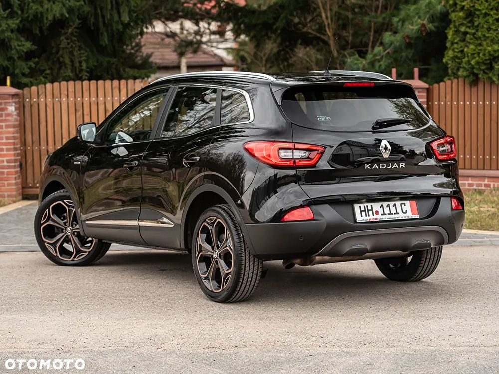 Renault Kadjar Energy TCe 165 Bose Edition - 5