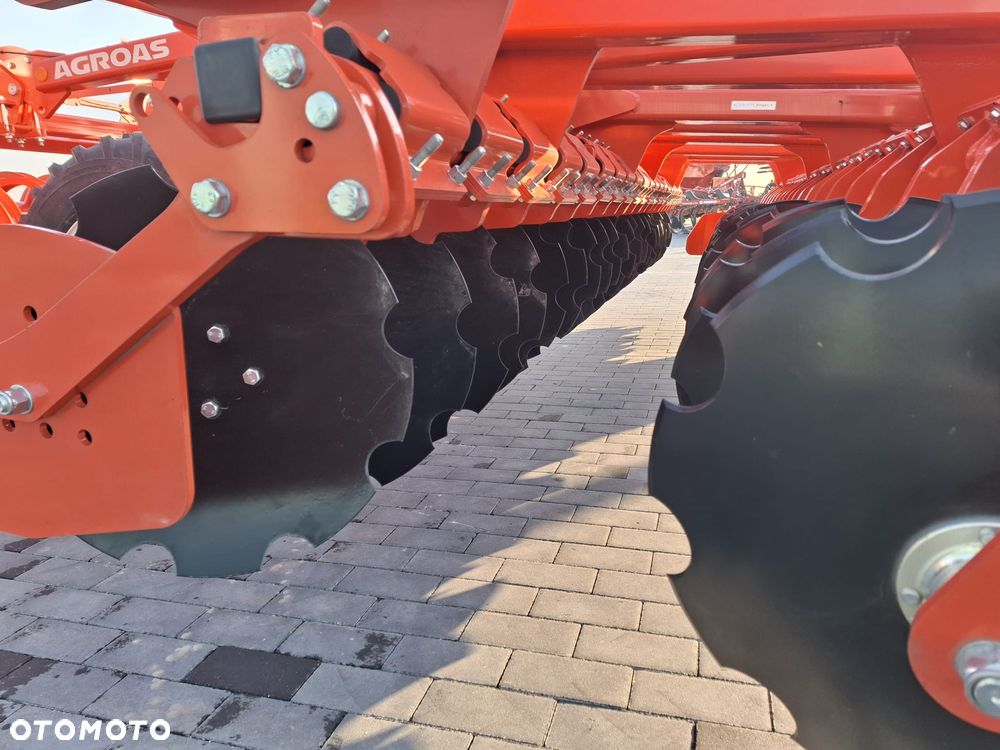 Maschio Gaspardo VELOCE T50 - 11