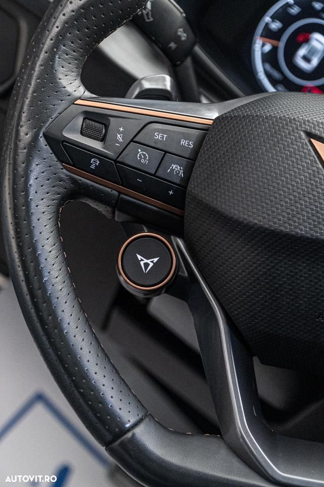 Cupra Formentor VZ 2.0 TSI 4DRIVE DSG - 18