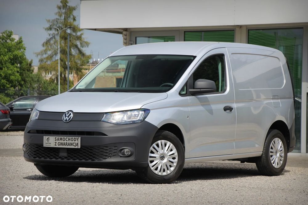Volkswagen CADDY - 3