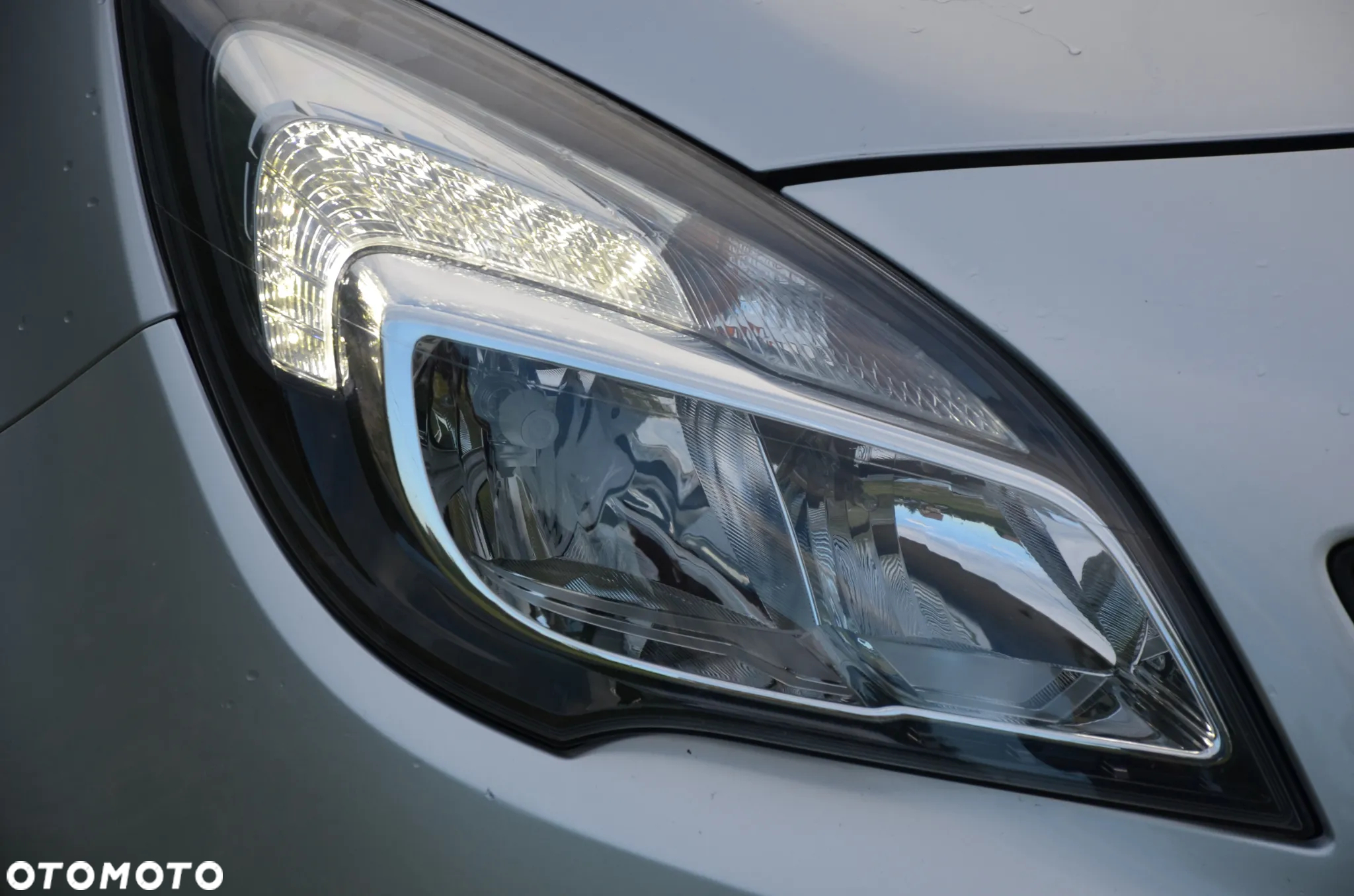 Opel Meriva 1.4 T Cosmo - 10